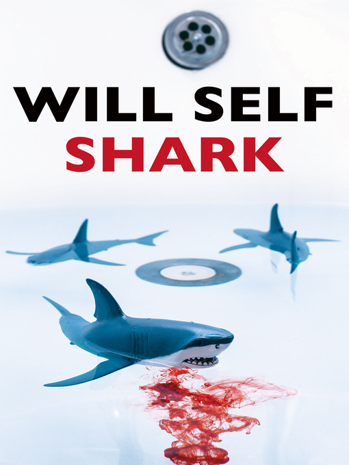 Cover image for Shark